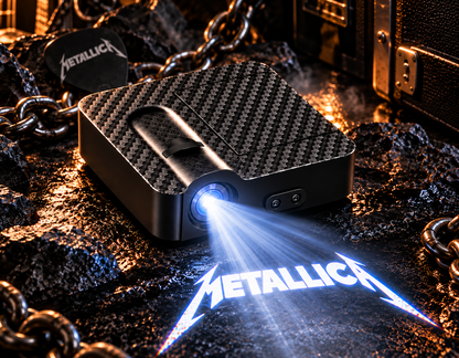 Door Halo Car Projector